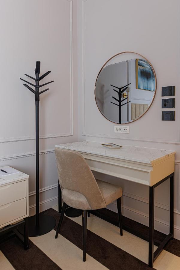 Hotel Balkan Belgrado Buitenkant foto